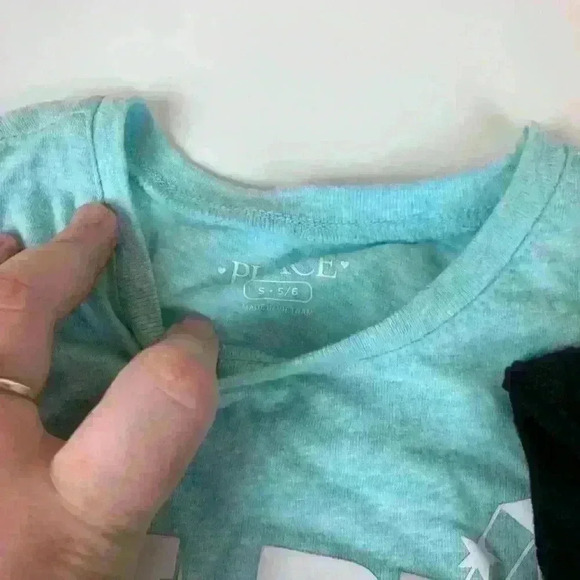 3 for $30 Bundle Girls T-shirt Sz Small - Picture 5 of 6